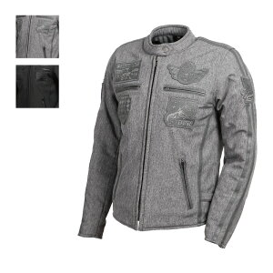 デグナー FR22WJ-9 LADIES' SOFTSHELL JACKET / レディースソフトシェルジャケット 秋冬 レディース ジャケット バイク ウェア