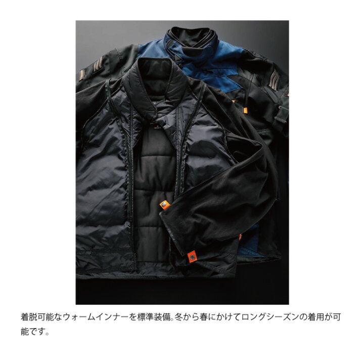 楽天市場】HYOD STJ514DN ST-W VOYAGER D30 BLACK/ORANGE STITCH 