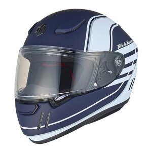 W[bg u[hi[ BRJ0019 GRAPHIC EURO MATT BLUE ZEALOT BladeRunner oCN wbg ttFCX  