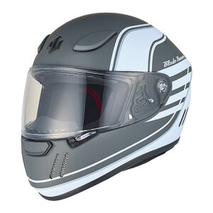 W[bg u[hi[ BRJ0021 GRAPHIC EURO MATT GRAY ZEALOT BladeRunner oCN wbg ttFCX  