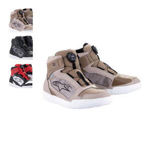 �A���p�C���X�^�[�Y�J(2542522)AXIOM BOA WATERPROOF SHOSE �W���[�Y ASIA FIT �h�� �A�W�A�t�B�b�g ���C�f�B���O�V���[�Y �o�C�N