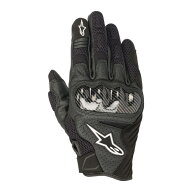 アルパインスターズ(3570518)SMX-1 AIR v2 GLOVE グローブ BLACK(10) 春夏 タッチスクリーン対応モデル …