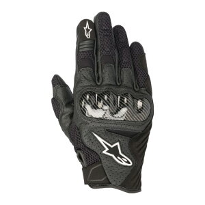 �A���p�C���X�^�[�Y(3570518)SMX-1 AIR v2 GLOVE �O���[�u BLACK(10) �t�� �^�b�`�X�N���[���Ή����f�� �o�C�N �O���[�u ��� �X�}�z