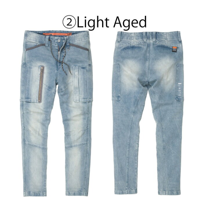 楽天市場】【在庫限り！P10倍】HYOD HYD805 HYOD COVEC 3D ZIP CARGO 