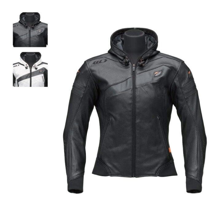 楽天市場】HYOD HSL017D ST-X LEATHER (ARMET D3O) ヒョウドウ 