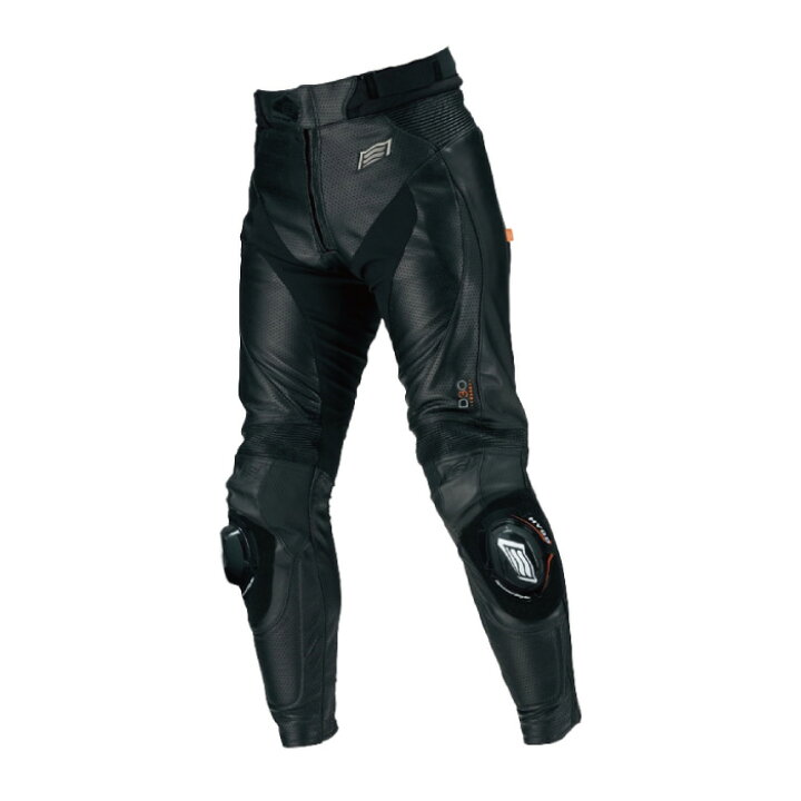楽天市場】HYOD HSP001DS ST-X D3O MESH LEATHER PANTS(BOOTS-IN 