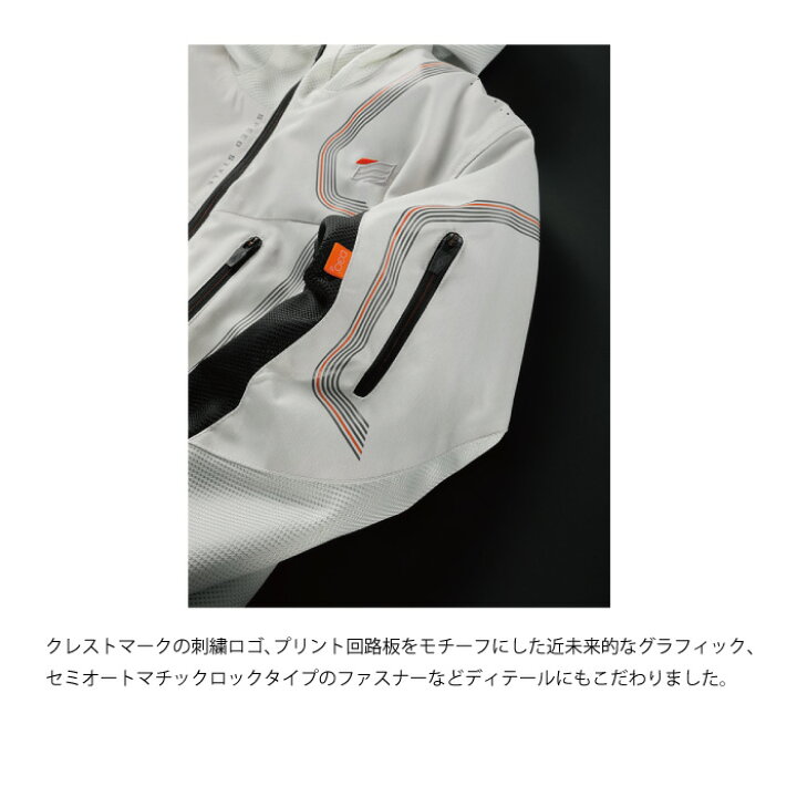 楽天市場】HYOD STJ704D ST-X TEXTILE(PAVISE D3O) ヒョウドウ 