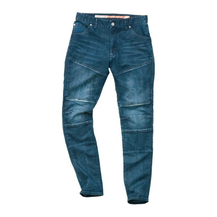 楽天市場】ヒョウドウ HYD532D HYOD D3O BIKERS PANTS INDIGO(aged 