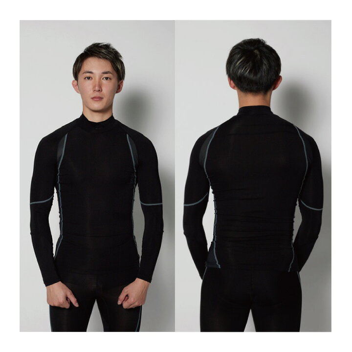 楽天市場】ヒョウドウ HRU001C UNiON COOL UNDER SHIRTS 24春夏 