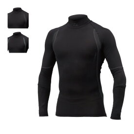 ヒョウドウ HRU001C UNiON COOL UNDER SHIRTS 25春夏 インナーシャツ 瞬間冷却 通気性 吸湿発散性能 バイク ウェア