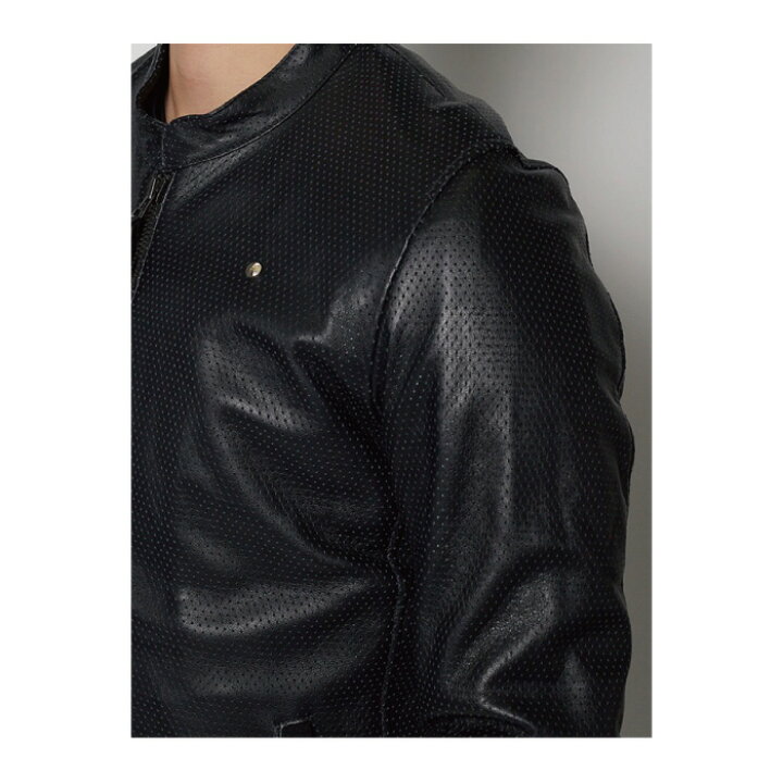 楽天市場】ヒョウドウ H3L002 HYOD 365 targe バイク レザージャケット  