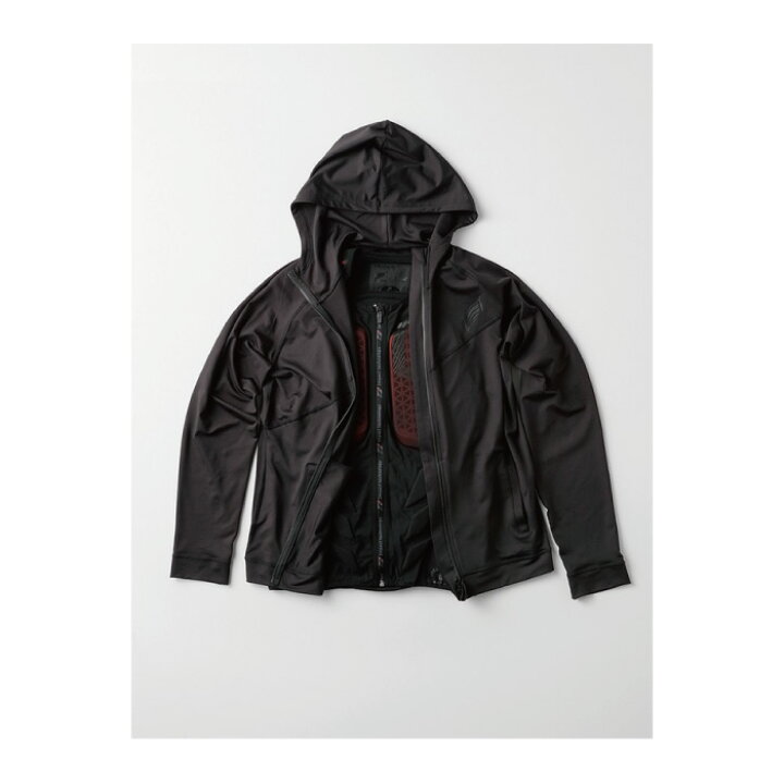 楽天市場】ヒョウドウ STU118 HYOD RELAX RASH PARKA(LONG) 春夏 