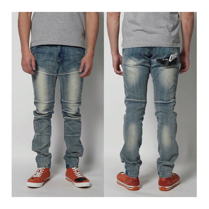楽天市場】ヒョウドウ HYD803 HYOD COVEC BIKERS PANTS パンツ 春夏 