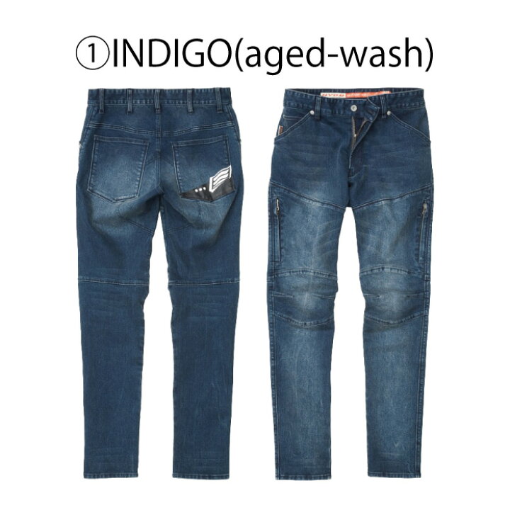 楽天市場】【在庫限り！P10倍】ヒョウドウ HYD804 HYOD COVEC BIKERS 