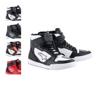 アルパインスターズ AXIOM SHOE(2512422) 2023モデル シューズ ライディングシューズ バイク