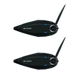 サインハウス B+COM SB6XR ペアUNIT (00082397)