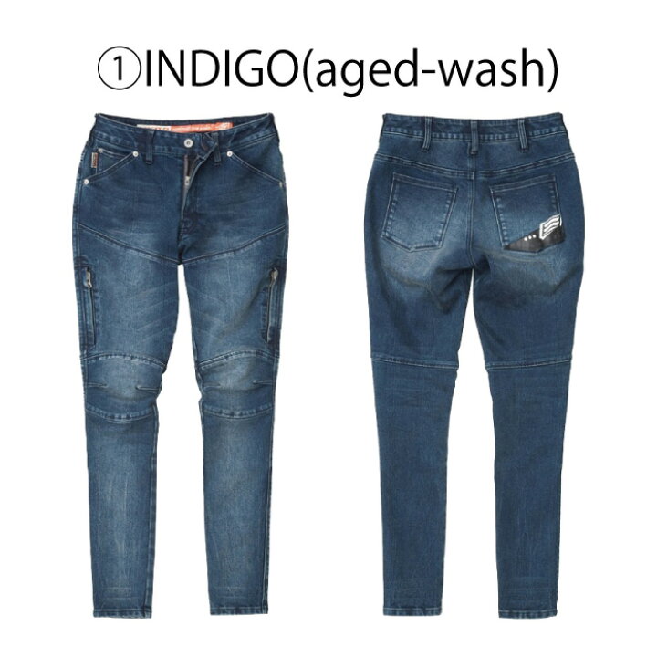 楽天市場】ヒョウドウ HYD904N HYOD COVEC BIKERS ZIP VENT(Women