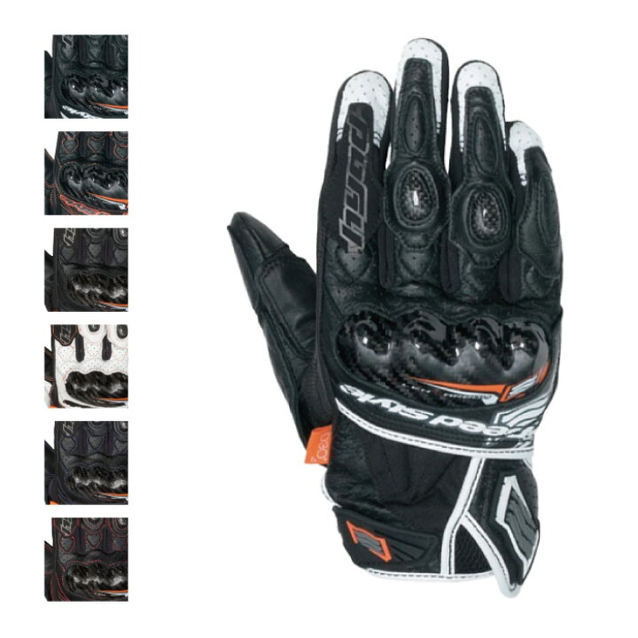 楽天市場】ヒョウドウ HSG014DT ST-X CORE D3O GLOVES 2023model 春夏 