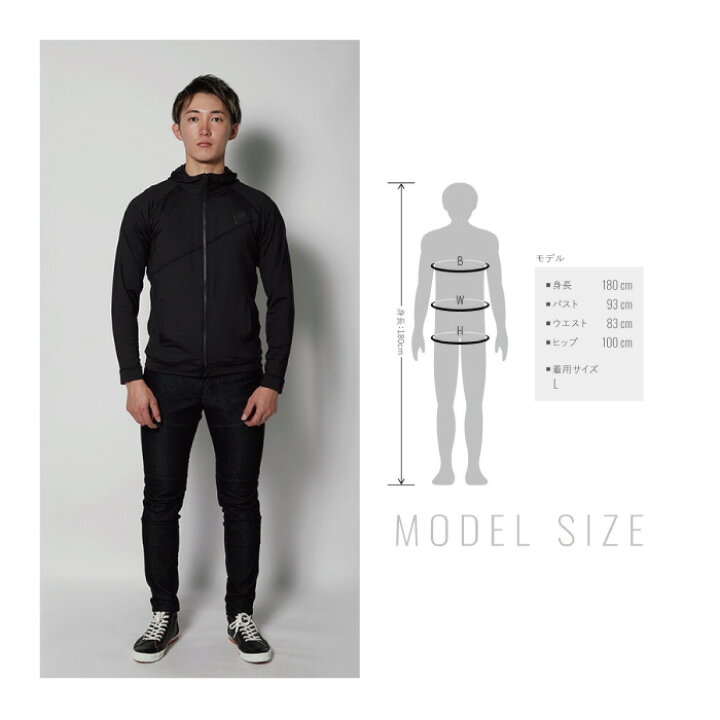 楽天市場】ヒョウドウ STU118 HYOD RELAX RASH PARKA(LONG) 春夏 