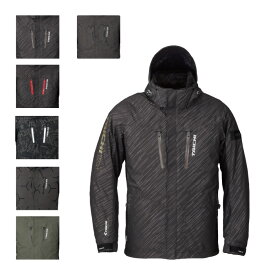 【大特価20%off】RSタイチ RSJ723 モトレック ウインターパーカ 秋冬 レディースサイズあり ペアルック バイク ウェア アウトレット