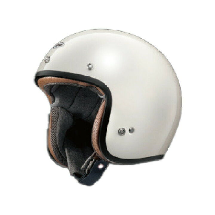 楽天市場】ARAI CLASSIC MOD パイロットホワイト アライ クラシック  