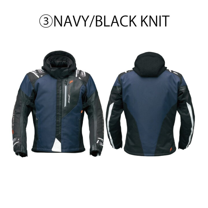 楽天市場】【在庫限り!P10倍】HYOD STJ614DN ST-W SPEED PARKA D3O 