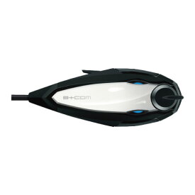 サインハウス B+COM SB6XR用 フェイスプレート(00082402)パールホワイト(4541408007087)