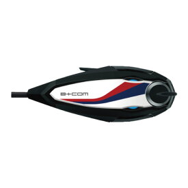 サインハウス B+COM SB6XR用 フェイスプレート(00082406)トリコロール(4541408007124)