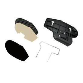 サインハウス B+COM SB6XR用 取付ベースセット(00082400)(4541408007063)