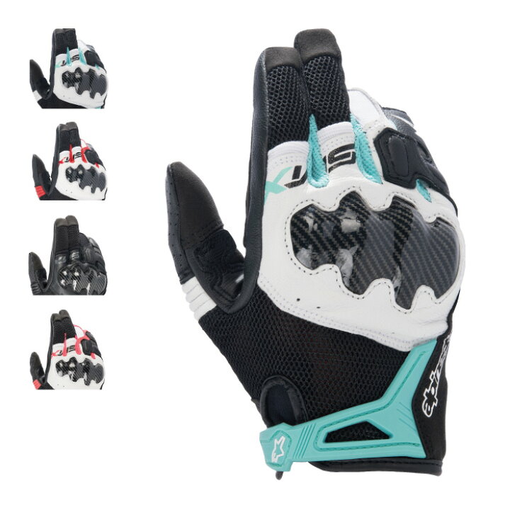 楽天市場】アルパインスターズ(3597222)STELLA SMX-R GLOVE グローブ 