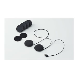 �T�C���n�E�X B+COM ONE�p �w�����b�g�X�s�[�J�[�Z�b�g (00081682)(4541408006417)