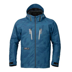 大特価 在庫限り RSタイチ RSJ730 ソフトシェルオールシーズンパーカ スラッシュネイビー 秋冬 レディースサイズあり ペアルック バイク ウェア アウトレット