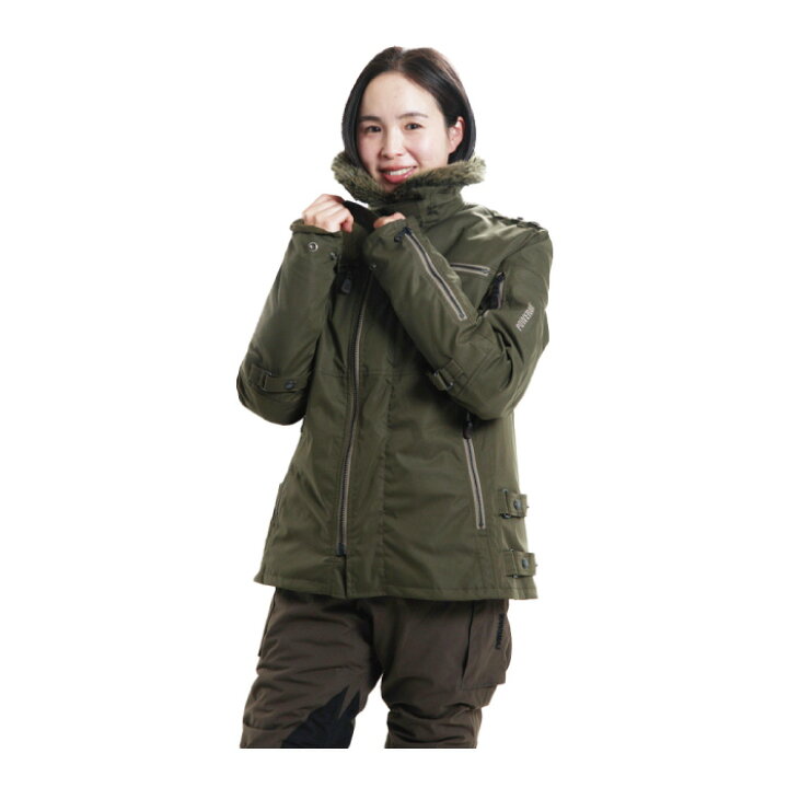 楽天市場】【在庫処分価格！】 パワーエイジ PJ-23201 FURライダース 