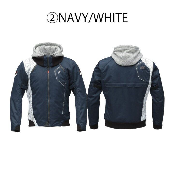 楽天市場】HYOD STJ546 ST-X TEXTILE(NEO PARKA) ジャケット 
