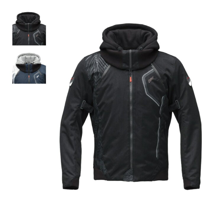 楽天市場】HYOD STJ546 ST-X TEXTILE(NEO PARKA) ジャケット 
