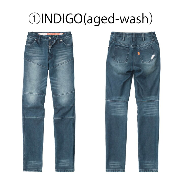 楽天市場】【在庫限り!P10倍】HYOD HYD704D HYOD D3O BIKERS PANTS 