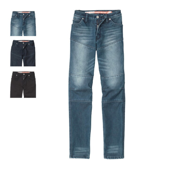楽天市場】HYOD HYD704D HYOD D3O BIKERS PANTS (WARM LAYERED 
