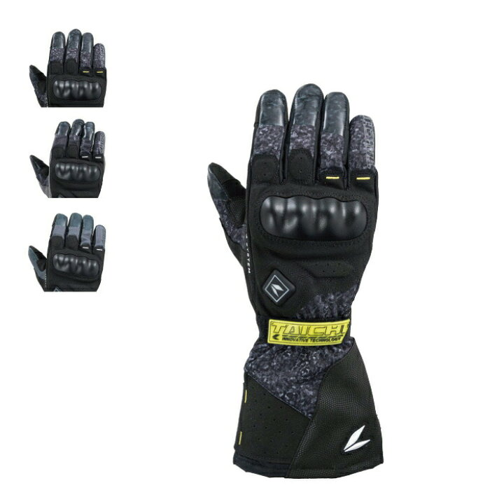 楽天市場】【大特価20%off】 RSタイチ RST657 e-HEAT アーバングローブ 