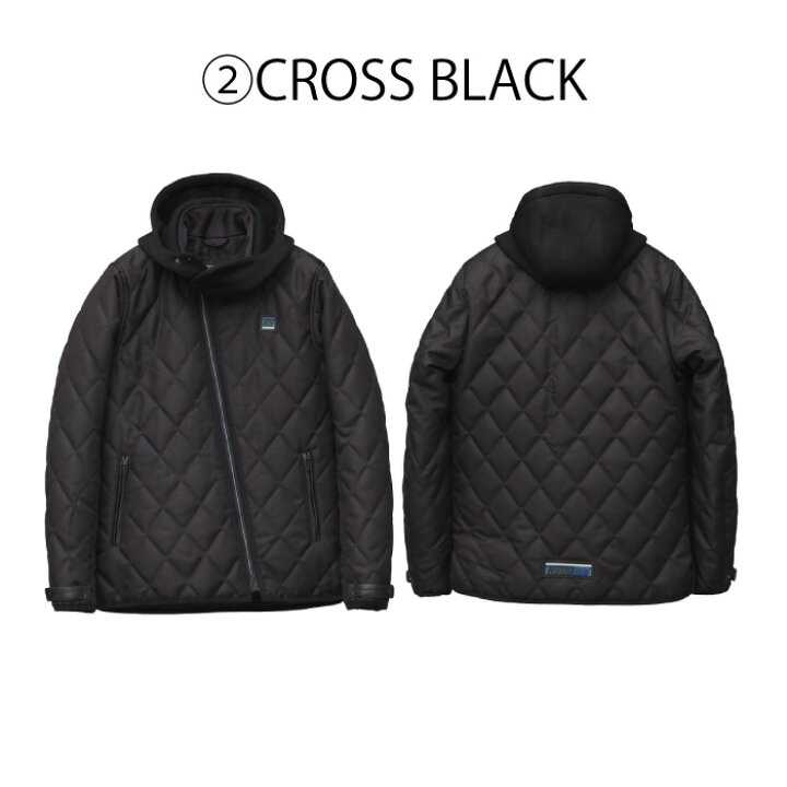 楽天市場】HYOD STJ543S ST-X TEXTILE(NEEM) テキスタイルジャケット  