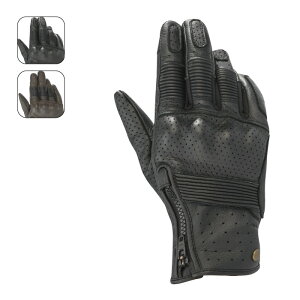 ApCX^[Y RAYBURN v2 LEATHER GLOVE(3508320) U[O[u ^b`XN[Ήf oCN O[u  X}z
