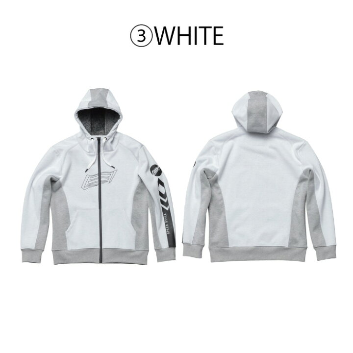 楽天市場】HYOD STU736 WIND BLOCK HEAT FULL ZIP PARKA ヒョウドウ 