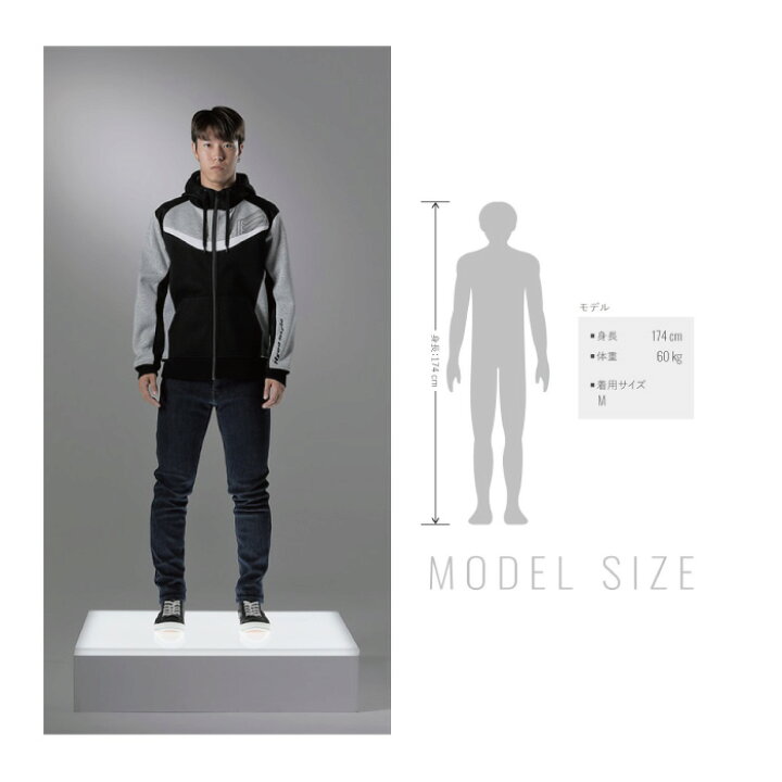 楽天市場】HYOD STU737 WIND BLOCK HEAT FULL ZIP PARKA ヒョウドウ 