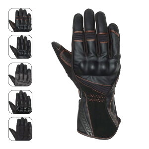 HYOD HSG522 ST-X RIDE WINTER GLOVES(LONG) qEhE O[u H~ n[hveN^[ oCN O[u  X}z