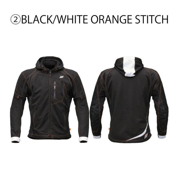 楽天市場】ヒョウドウ STJ044D ST-S MOTO PARKA D3O 春夏 ジャケット 