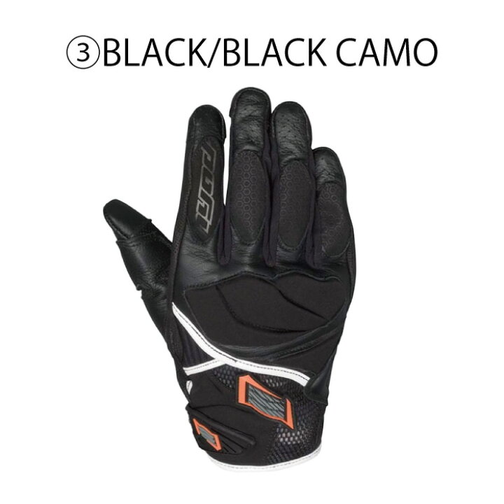 楽天市場】ヒョウドウ HSG002T ST-X2 GLOVES 春夏 レザー グローブ 