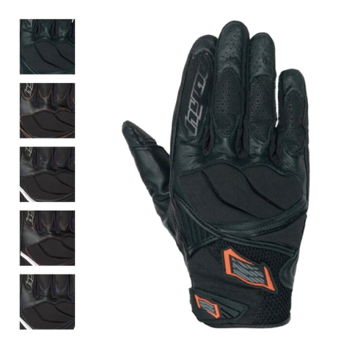 楽天市場】ヒョウドウ HSG002T ST-X2 GLOVES 春夏 レザー グローブ 