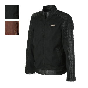 CY RLSJ1301 BRIDGE MESH JACKET oCN U[WPbg WPbg U[ 