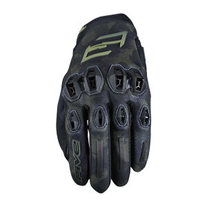 yGg[œXP5{I}\ԒzFIVE t@Cu STUNT EVO2 O[u