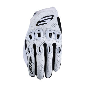 FIVE t@Cu STUNT EVO2 LEATHER O[u