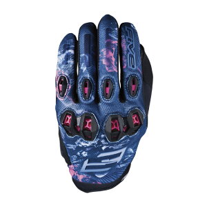 yGg[œXP5{I}\ԒzFIVE t@Cu STUNT EVO2 WOMAN O[u fB[XTCY fB[XTCY CEKi ibNveN^[ X}zΉ oCN O[u  